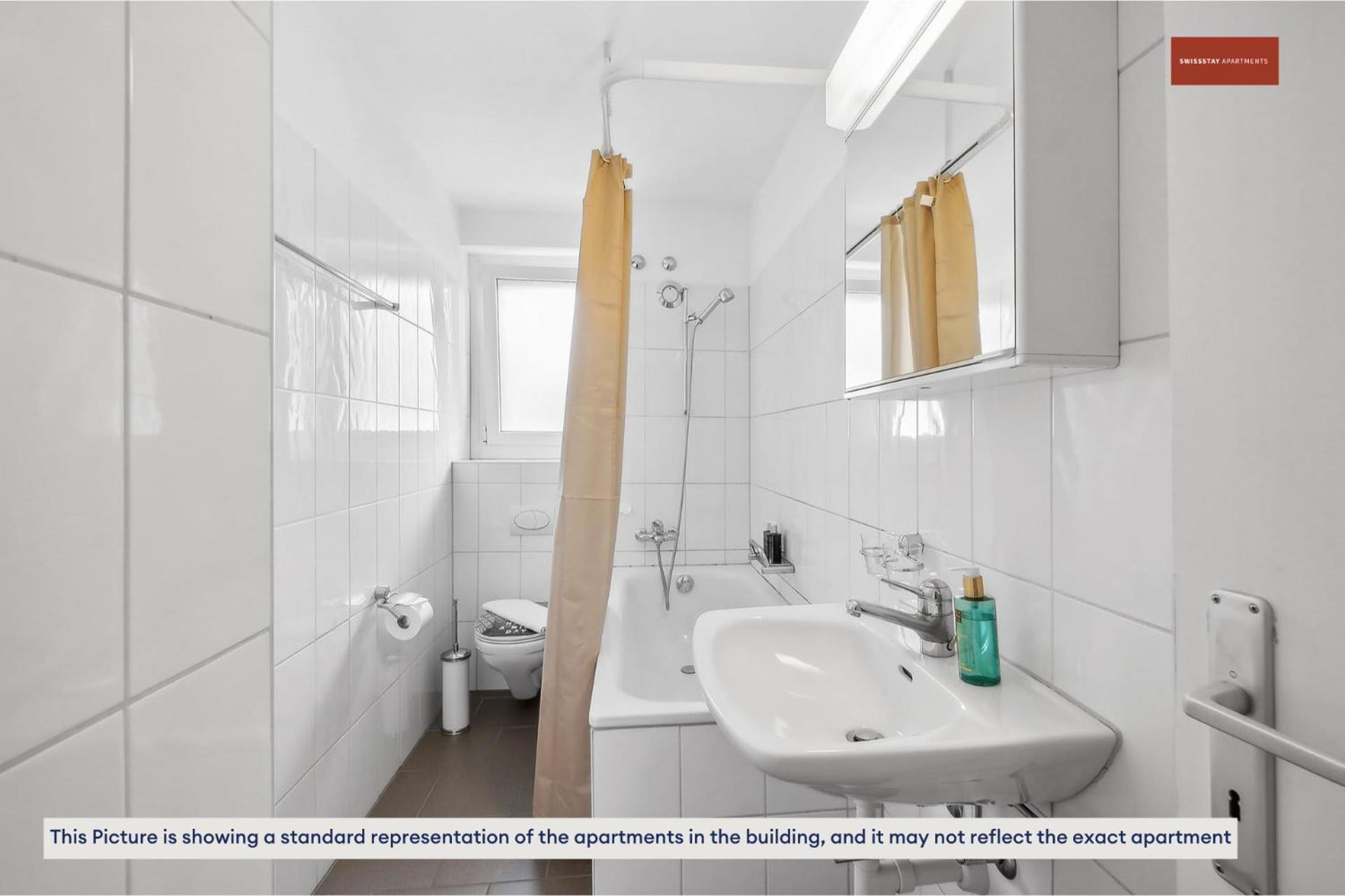 Urban Living Redefined: Apartment In Oerlikon Zürich Kültér fotó