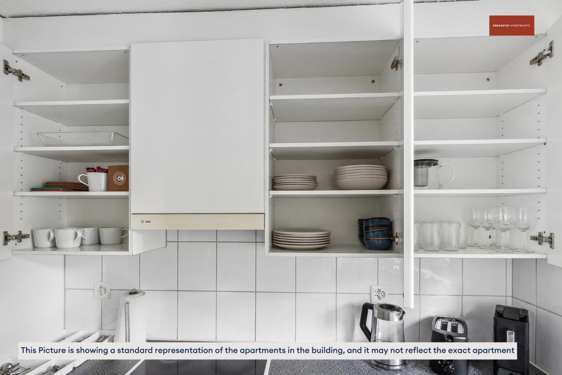 Urban Living Redefined: Apartment In Oerlikon Zürich Kültér fotó